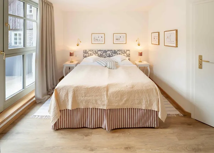 Romantik Baerenmuehle Hotel