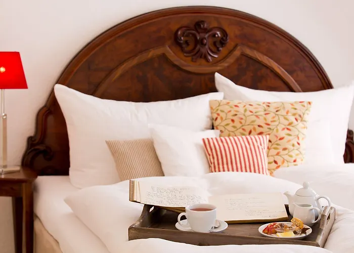 Romantik Baerenmuehle