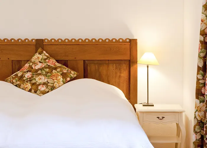 Romantik Baerenmuehle Frankenau