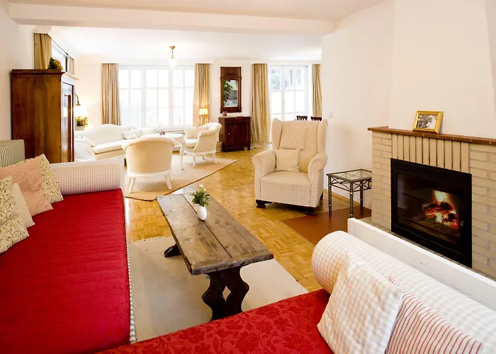 Romantik Baerenmuehle 3*