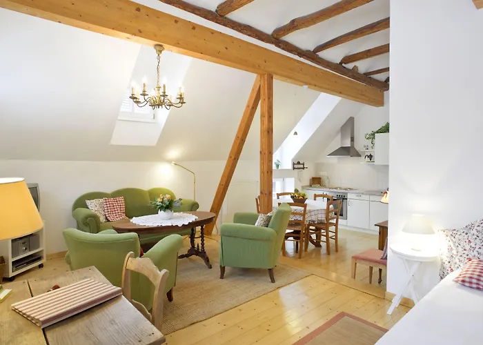 Romantik Baerenmuehle