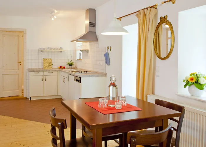 Hotel Romantik Baerenmuehle 3*