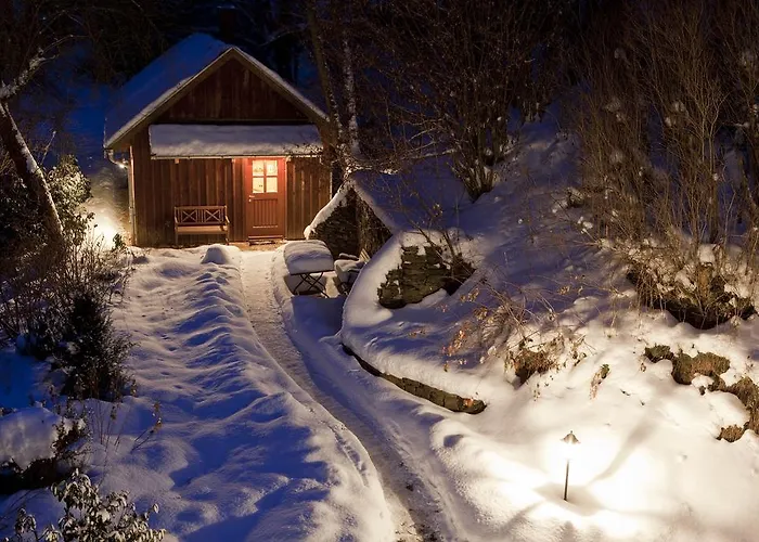 Romantik Baerenmuehle Hotel Frankenau