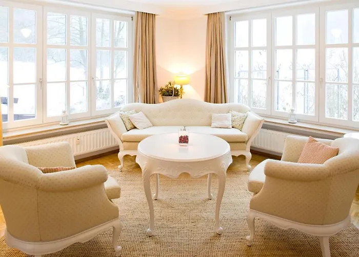 Romantik Baerenmuehle