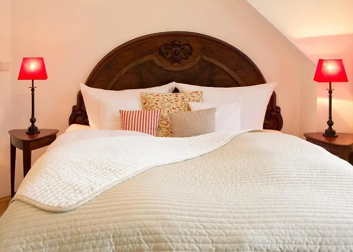 Romantik Baerenmuehle Hotel 3*